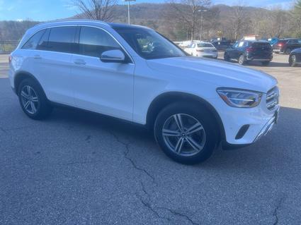 2021 Mercedes-Benz GLC Roanoke VA