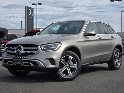 2021 Mercedes-Benz GLC Yakima WA