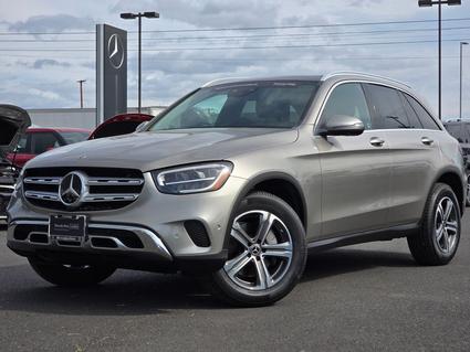 2021 Mercedes-Benz GLC Yakima WA