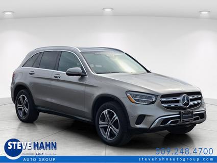 2021 Mercedes-Benz GLC Yakima WA