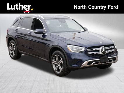 2021 Mercedes-Benz GLC Minneapolis MN