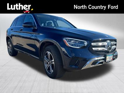 2021 Mercedes-Benz GLC Minneapolis MN