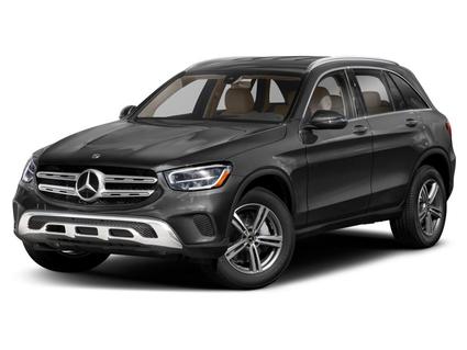 2021 Mercedes-Benz GLC Liberty Lake WA