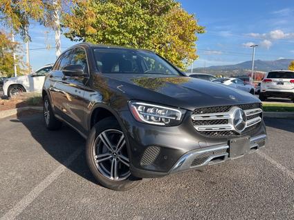 2021 Mercedes-Benz GLC Liberty Lake WA