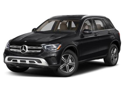 2022 Mercedes-Benz GLC Minneapolis MN