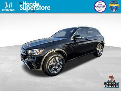2022 Mercedes-Benz GLC Lisle IL