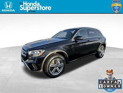 2022 Mercedes-Benz GLC Lisle IL