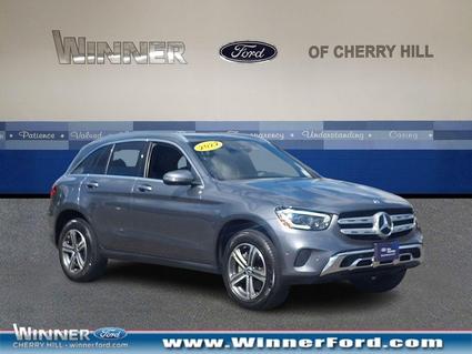 2022 Mercedes-Benz GLC Cherry Hill NJ