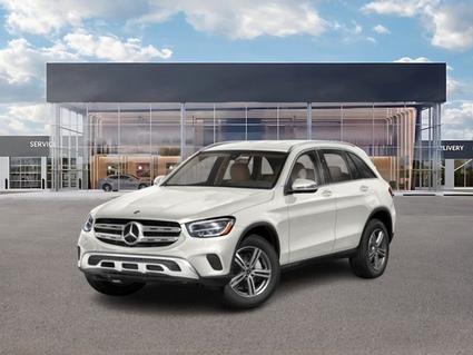 2021 Mercedes-Benz GLC Long Island City NY