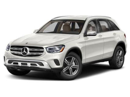 2021 Mercedes-Benz GLC Long Island City NY