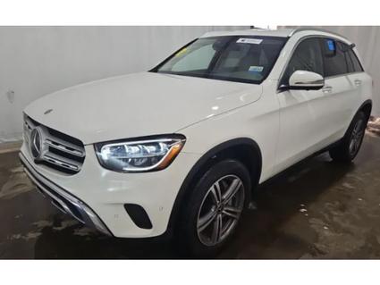 2022 Mercedes-Benz GLC Murfreesboro TN
