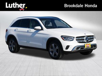 2021 Mercedes-Benz GLC Minneapolis MN