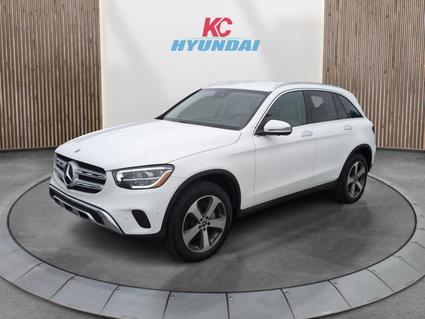 2022 Mercedes-Benz GLC Merriam KS