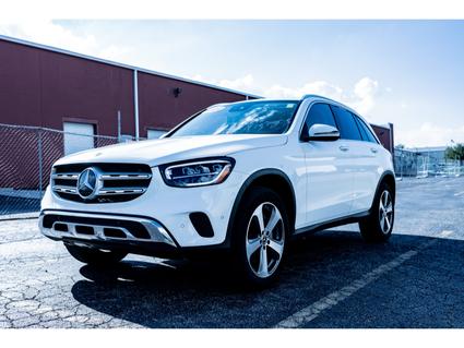 2022 Mercedes-Benz GLC Merriam KS