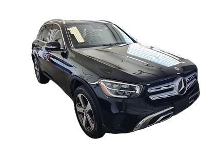 2022 Mercedes-Benz GLC Memphis TN