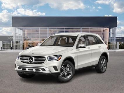 2022 Mercedes-Benz GLC Long Island City NY
