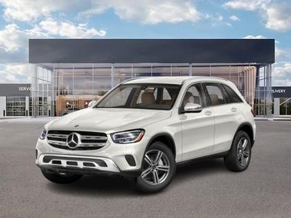 2022 Mercedes-Benz GLC Long Island City NY
