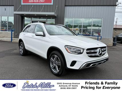 2022 Mercedes-Benz GLC Ashland KY