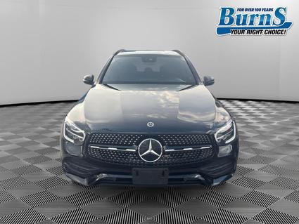 2022 Mercedes-Benz GLC Rock Hill SC