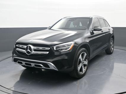 2021 Mercedes-Benz GLC Louisville KY