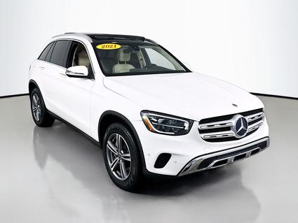 2021 Mercedes-Benz GLC Louisville KY