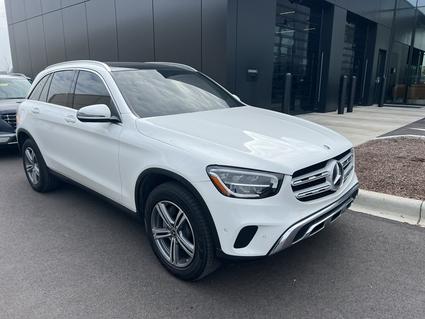 2021 Mercedes-Benz GLC Louisville KY