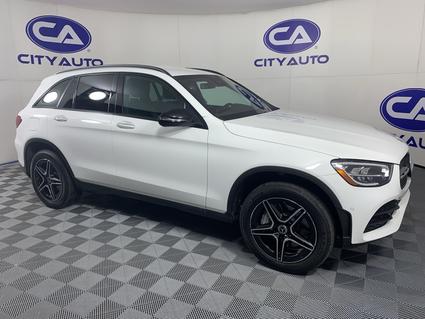 2022 Mercedes-Benz GLC Memphis TN