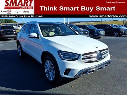2021 Mercedes-Benz GLC Pine Bluff AR