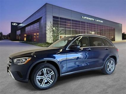 2021 Mercedes-Benz GLC Alexandria VA