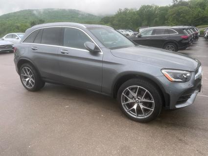 2021 Mercedes-Benz GLC Roanoke VA