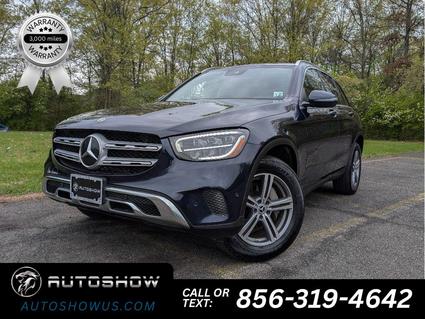 2022 Mercedes-Benz GLC Somerset NJ