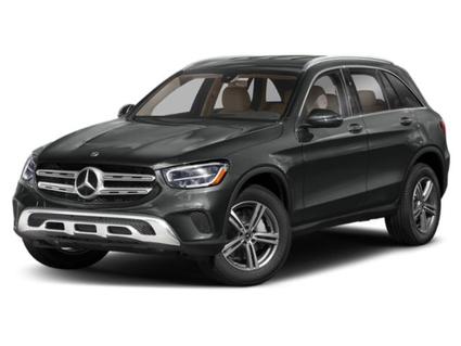 2022 Mercedes-Benz GLC Missoula MT