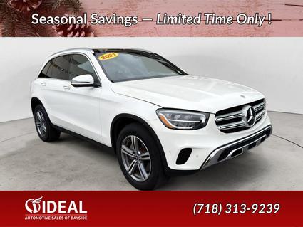 2021 Mercedes-Benz GLC Bayside NY