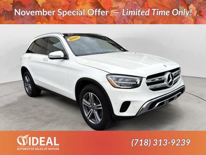 2021 Mercedes-Benz GLC Bayside NY