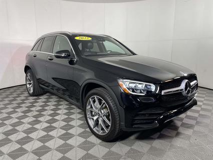 2022 Mercedes-Benz GLC Pineville NC