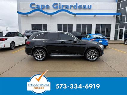 2022 Mercedes-Benz GLC Cape Girardeau MO
