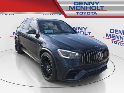 2021 Mercedes-Benz GLC Rapid City SD