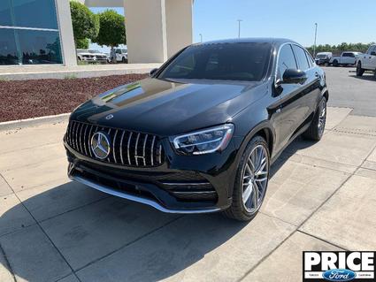 2021 Mercedes-Benz GLC Turlock CA