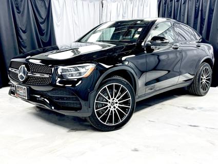 2021 Mercedes-Benz GLC Elmont NY