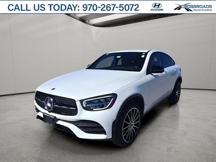 2023 Mercedes-Benz GLC Loveland CO