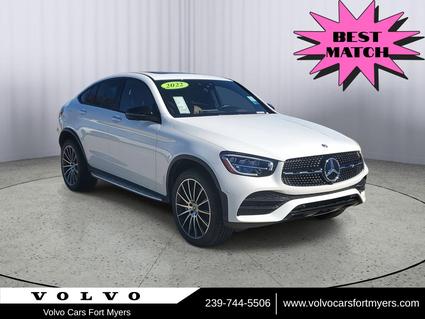 2022 Mercedes-Benz GLC Fort Myers FL