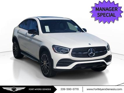 2022 Mercedes-Benz GLC Fort Myers FL