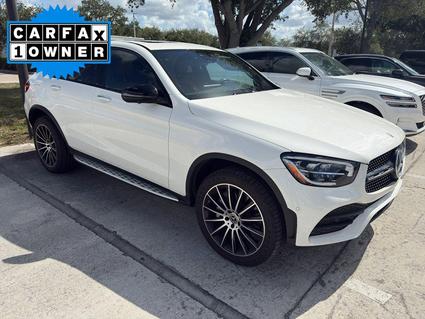 2022 Mercedes-Benz GLC Fort Myers FL