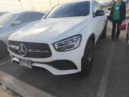 2022 Mercedes-Benz GLC Loveland CO
