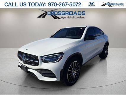 2022 Mercedes-Benz GLC Loveland CO