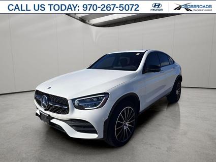 2022 Mercedes-Benz GLC Loveland CO
