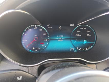 2022 Mercedes-Benz GLC Loveland CO