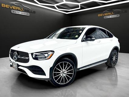 2021 Mercedes-Benz GLC Elmont NY