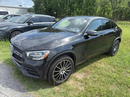 2022 Mercedes-Benz GLC Tyler TX