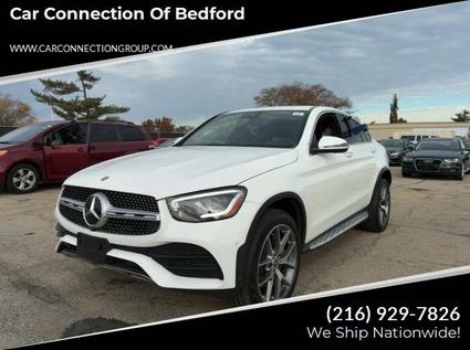 2022 Mercedes-Benz GLC Bedford OH